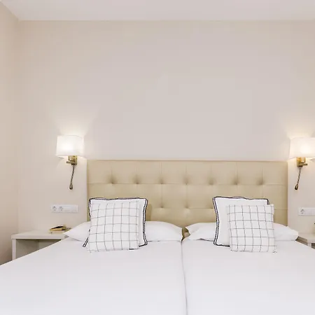 Madrid 3* Las Palmas de Gran Canaria