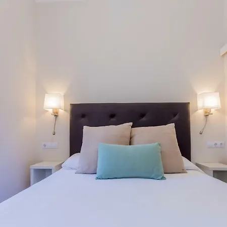 מלון Madrid 3*