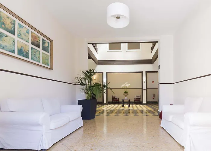 Hotell Madrid Las Palmas de Gran Canaria