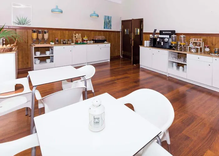 Hotell Madrid Las Palmas de Gran Canaria