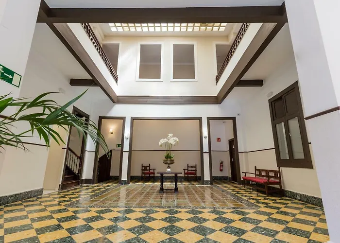 Madrid 3* Las Palmas de Gran Canaria