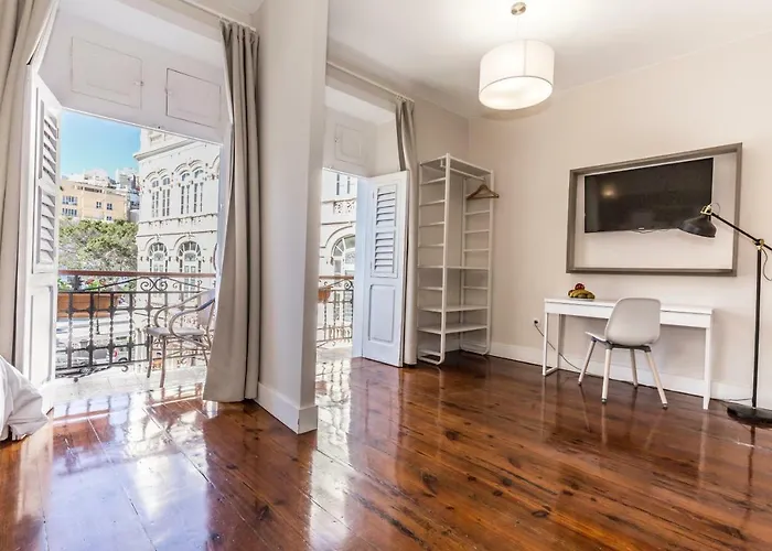 Madrid Hotell Las Palmas de Gran Canaria