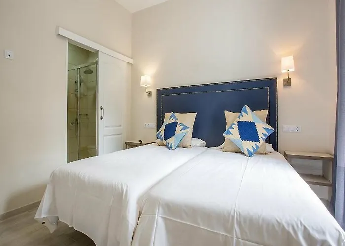 Madrid Hotell Las Palmas de Gran Canaria