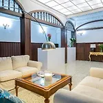 Madrid לאס פאלמס דה גראן קנאריה