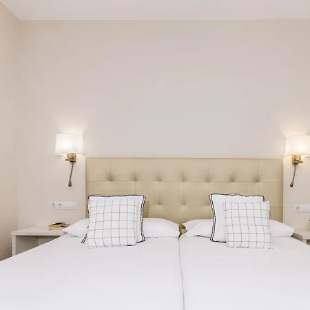 Hotel Madrid Las Palmas de Gran Canaria