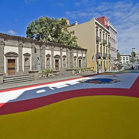 Madrid 2*
