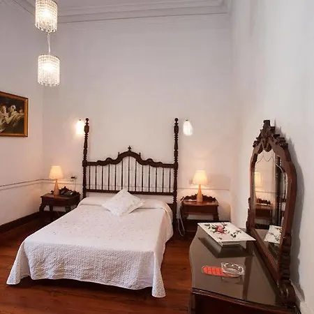 Madrid Hotel Las Palmas de Gran Canaria