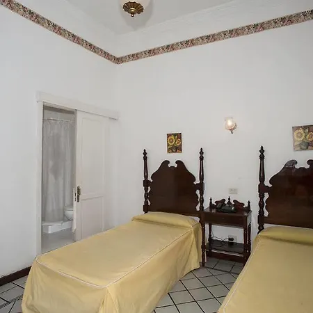 Madrid Hotel 2*