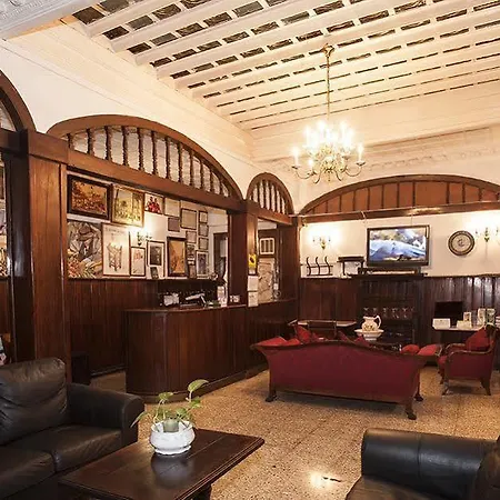 Madrid Hotel 2*