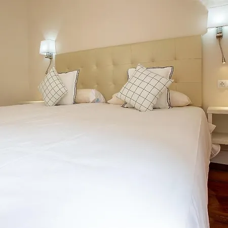 Madrid Hotel 2*