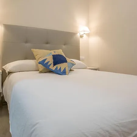 Madrid Hotell Las Palmas de Gran Canaria