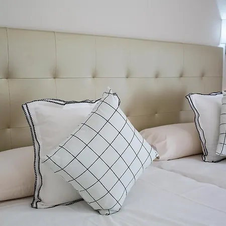 Madrid Hotel