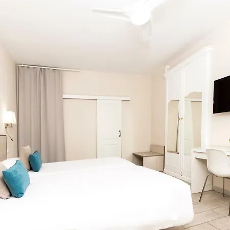 Madrid Hotel 2*