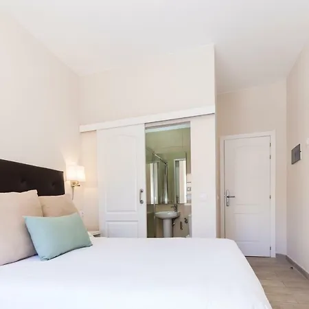 Hotel Madrid 2*
