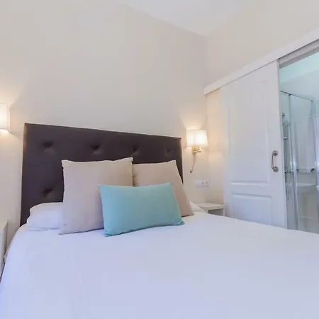 Madrid Las Palmas / Gran Canaria