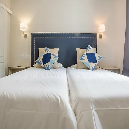 Madrid Hotel 2*