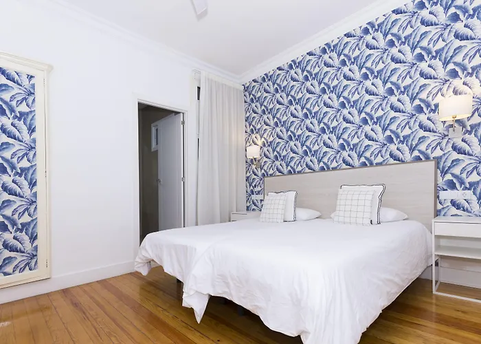 Madrid Hotel