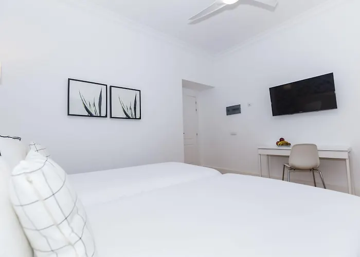 Hotel Madrid