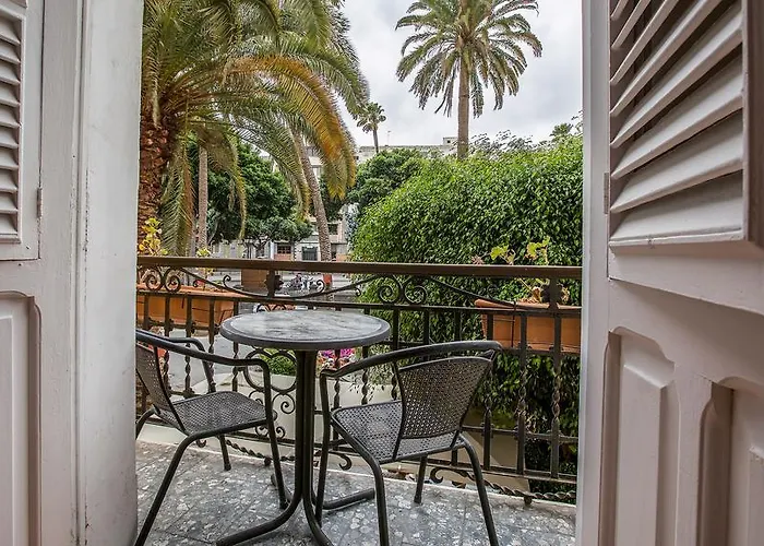 Hotel Madrid
