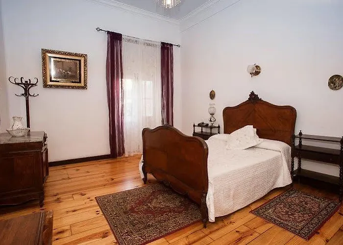 Madrid Hotel 3*