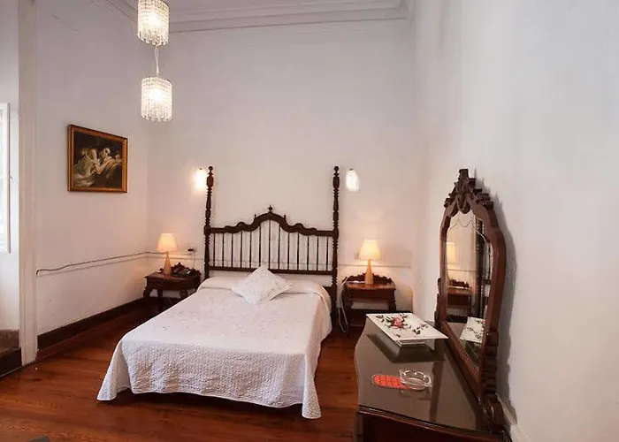 Madrid Hotel Las Palmas de Gran Canárias