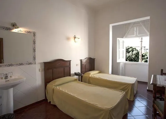 Madrid 3* לאס פאלמס דה גראן קנאריה