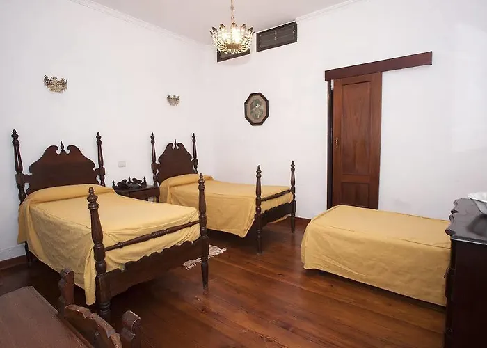 Hotel Madrid 3*