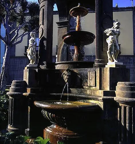 Madrid 3* Las Palmas de Gran Canárias