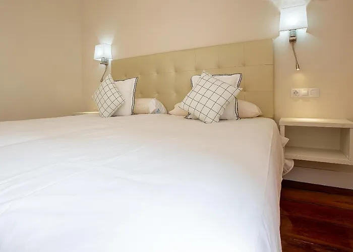 Madrid Hotel 3*