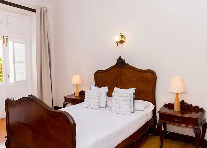 Madrid Hotel