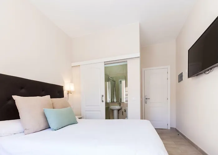 Hotel Madrid 3*