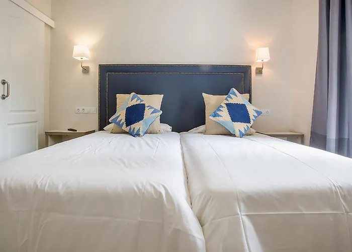 Madrid Hotel 3*
