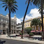 Madrid 3* Λας Πάλμας ντε Γκραν Κανάρια