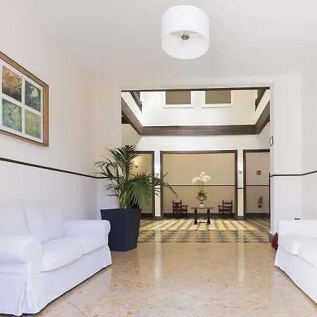 ホテル Madrid ラスパルマス・デ・グランカナリア