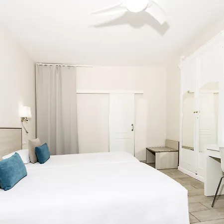 Madrid ホテル ラスパルマス・デ・グランカナリア