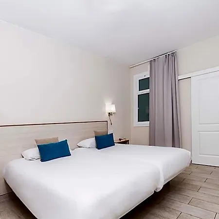 酒店 Madrid 大加那利岛拉斯帕尔马斯
