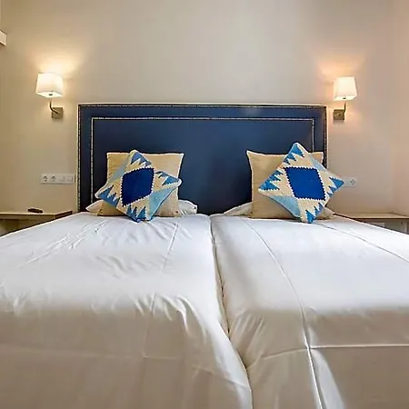 Madrid 3* Las Palmas de Gran Canaria