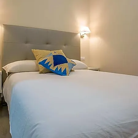 Hotel Madrid Las Palmas de Gran Canaria