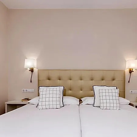 Madrid 3* 大加那利岛拉斯帕尔马斯