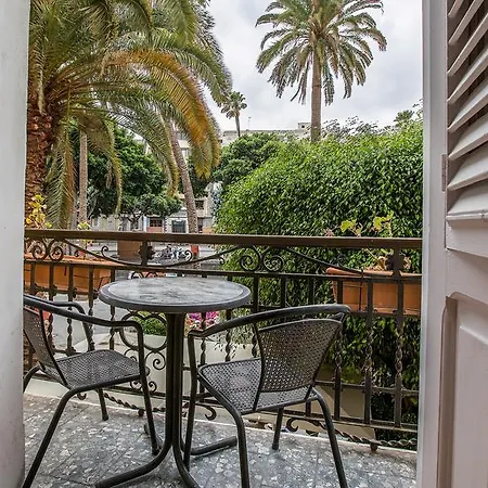 Hotel Emblemático Madrid