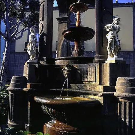 Madrid 2* Las Palmas de Gran Canaria