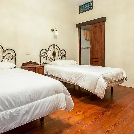 Hotel Madrid 2*