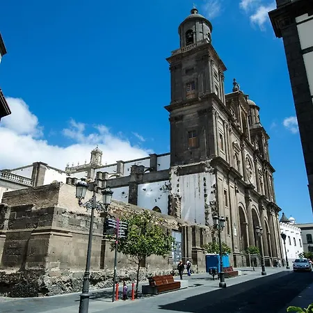 Emblemático Madrid 3*