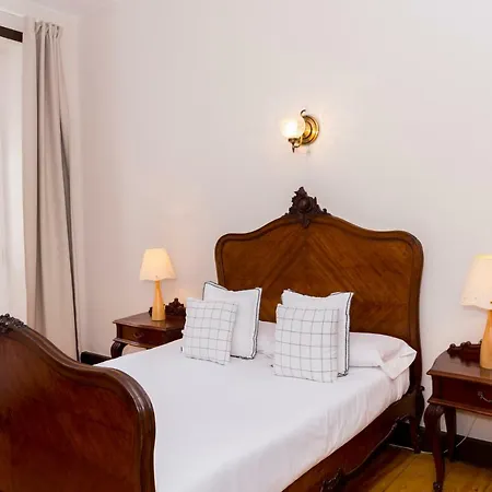 Emblemático Madrid Hotel