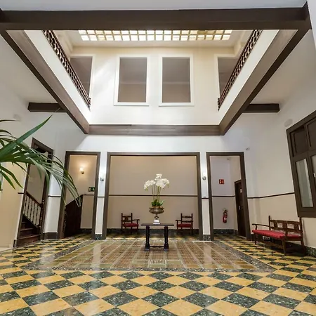 Emblemático Madrid 3* Las Palmas de Gran Canaria