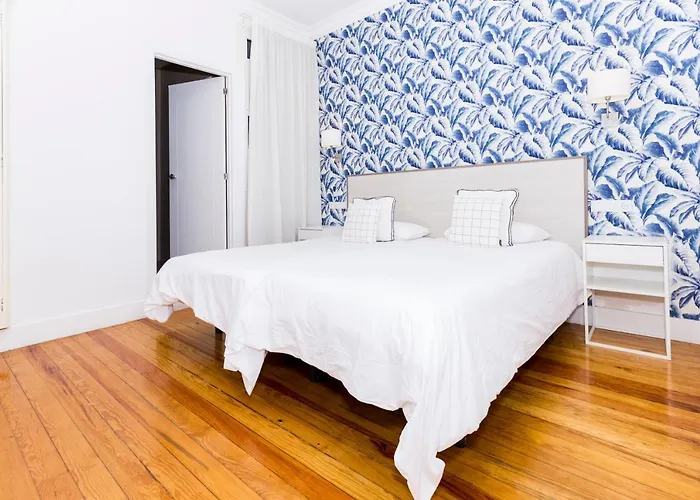 Madrid 3* לאס פאלמס דה גראן קנאריה