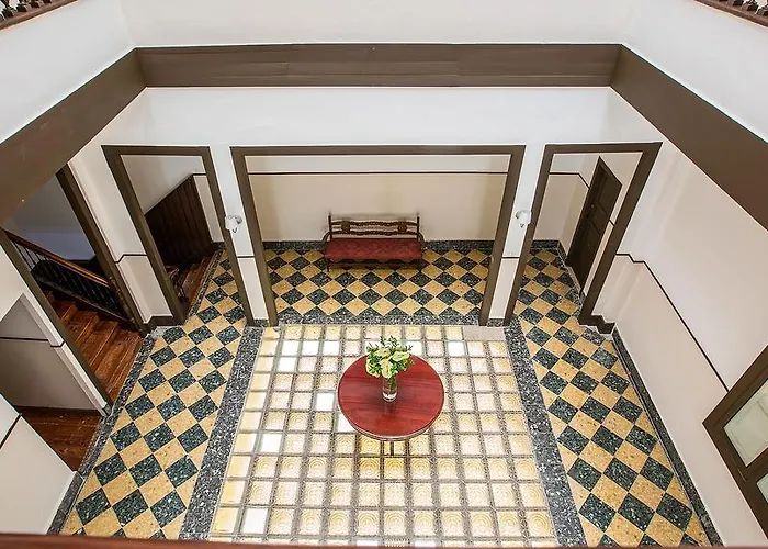 Madrid מלון לאס פאלמס דה גראן קנאריה