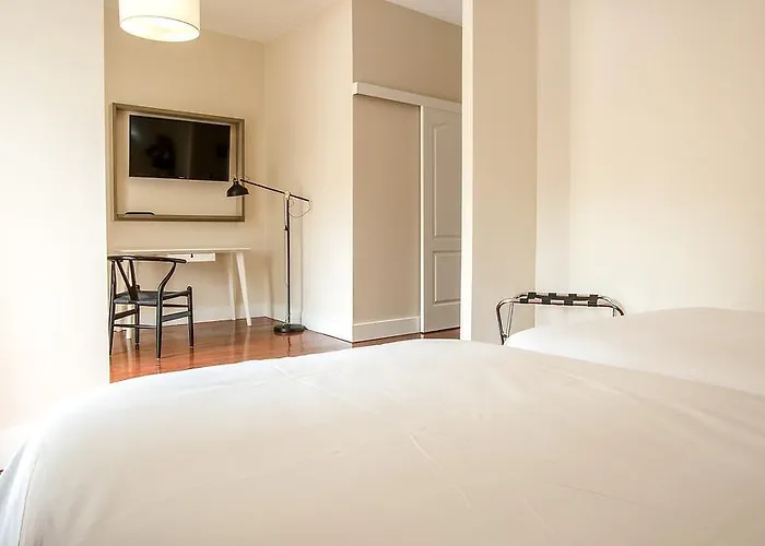 Madrid 3* לאס פאלמס דה גראן קנאריה