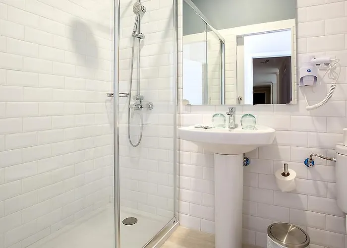 מלון Madrid לאס פאלמס דה גראן קנאריה