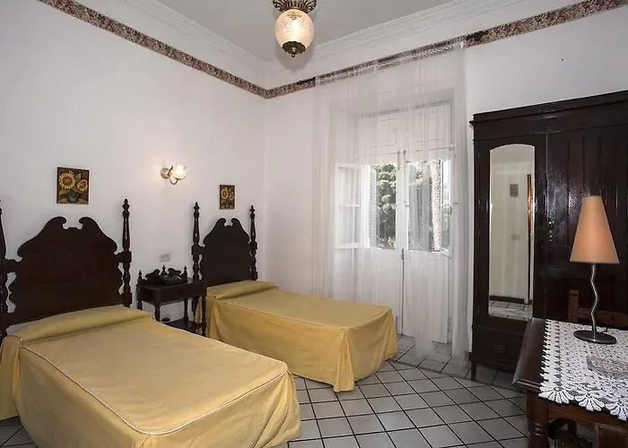 Madrid לאס פאלמס דה גראן קנאריה